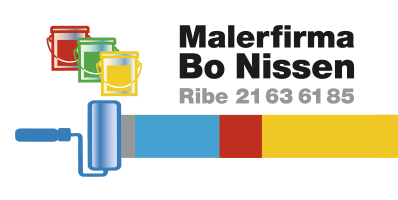 Malerfirma Bo Nissen